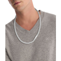 Pánsky náhrdelník Calvin Klein 35100054