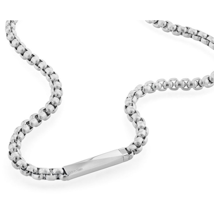 Pánsky náhrdelník Calvin Klein 35100054