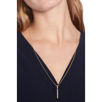 Dámsky náhrdelník Tommy Hilfiger 2780951