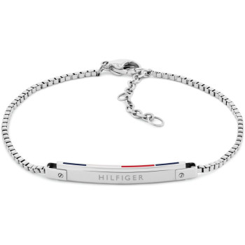 Dámsky náramok Tommy Hilfiger 2780952