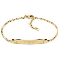 Dámsky náramok Tommy Hilfiger 2780953