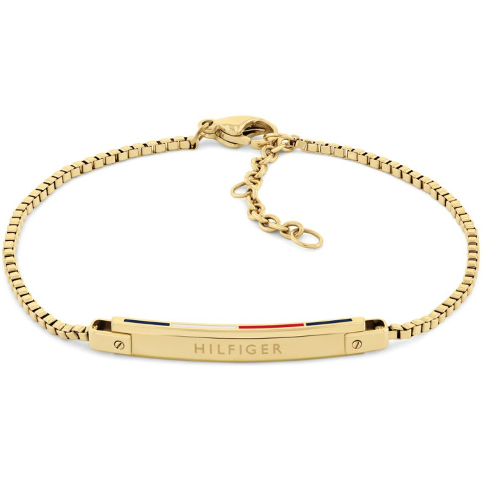 Dámsky náramok Tommy Hilfiger 2780953