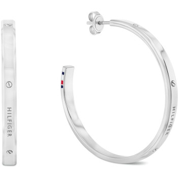 Dámske náušnice Tommy Hilfiger 2780956
