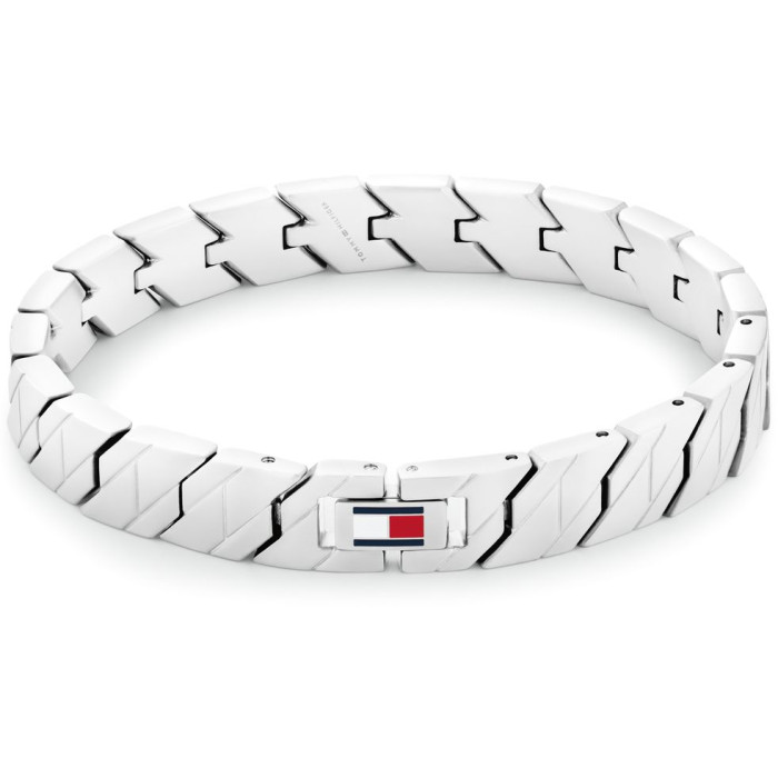 Pánsky náramok Tommy Hilfiger 2790619