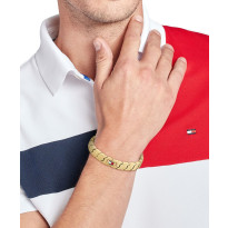 Pánsky náramok Tommy Hilfiger 2790620