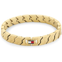 Pánsky náramok Tommy Hilfiger 2790620