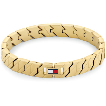 Pánsky náramok Tommy Hilfiger 2790620