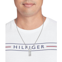 Pánsky náhrdelník Tommy Hilfiger 2790627