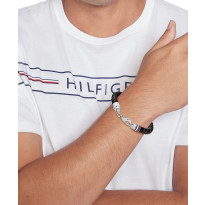 Pánsky náramok Tommy Hilfiger 2790632