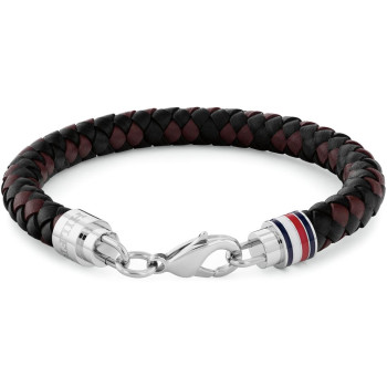 Pánsky náramok Tommy Hilfiger 2790632