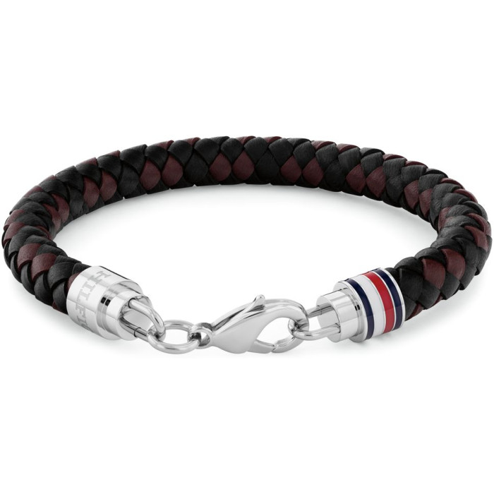 Pánsky náramok Tommy Hilfiger 2790632