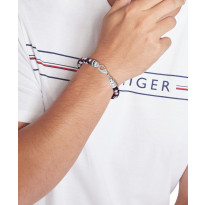 Pánsky náramok Tommy Hilfiger 2790633