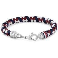 Pánsky náramok Tommy Hilfiger 2790633