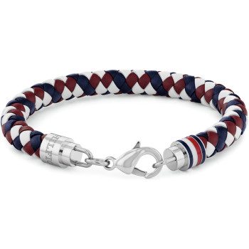 Pánsky náramok Tommy Hilfiger 2790633