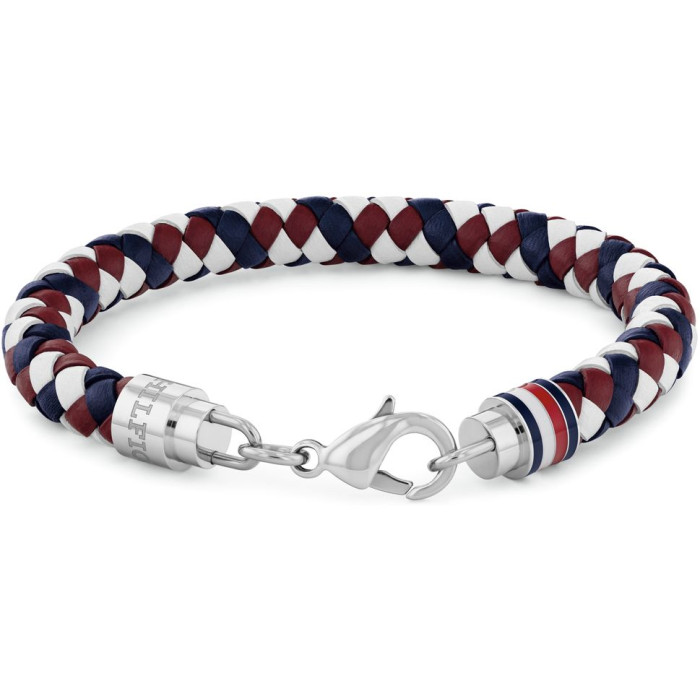 Pánsky náramok Tommy Hilfiger 2790633
