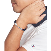 Pánsky náramok Tommy Hilfiger 2790634