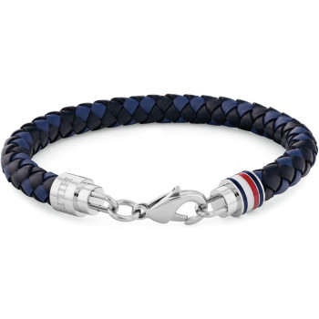 Pánsky náramok Tommy Hilfiger 2790634
