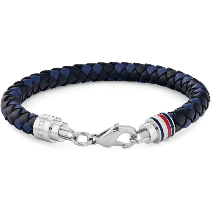 Pánsky náramok Tommy Hilfiger 2790634