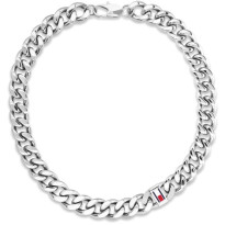 Pánsky náhrdelník Tommy Hilfiger 2790635