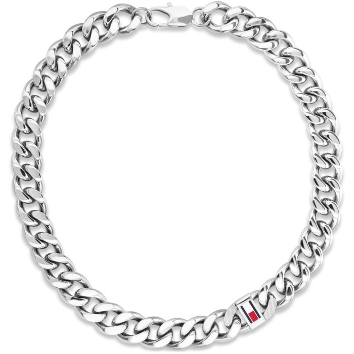 Pánsky náhrdelník Tommy Hilfiger 2790635