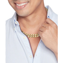 Pánsky náhrdelník Tommy Hilfiger 2790636