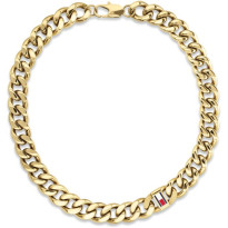 Pánsky náhrdelník Tommy Hilfiger 2790636