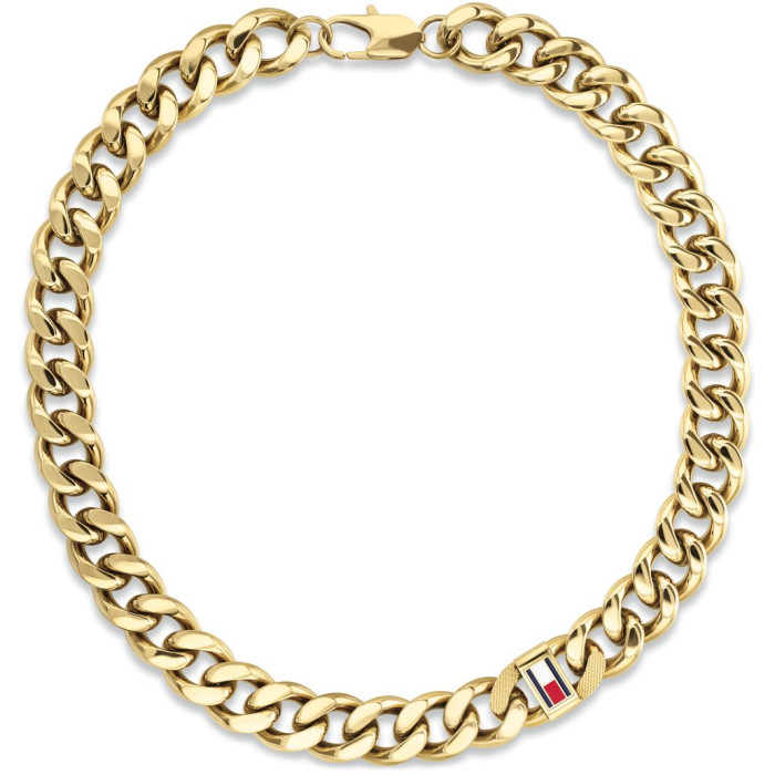 Pánsky náhrdelník Tommy Hilfiger 2790636