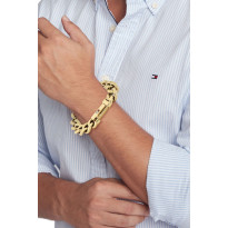 Pánsky náramok Tommy Hilfiger 2790638
