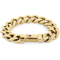 Pánsky náramok Tommy Hilfiger 2790638