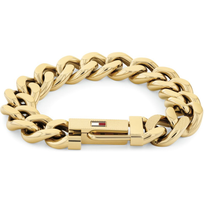 Pánsky náramok Tommy Hilfiger 2790638