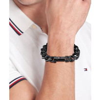 Pánsky náramok Tommy Hilfiger 2790639