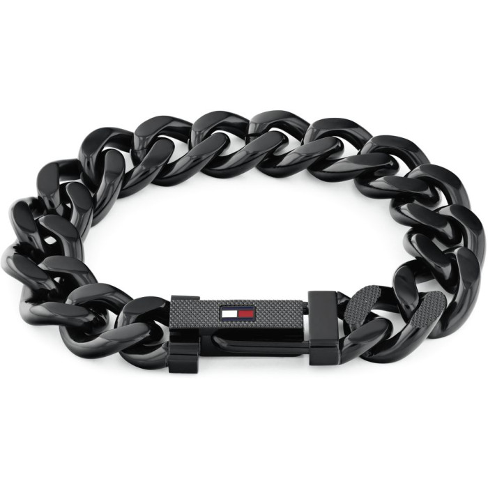 Pánsky náramok Tommy Hilfiger 2790639