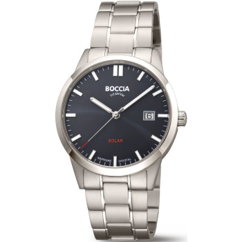 Pánske hodinky Boccia Titanium 3673-02