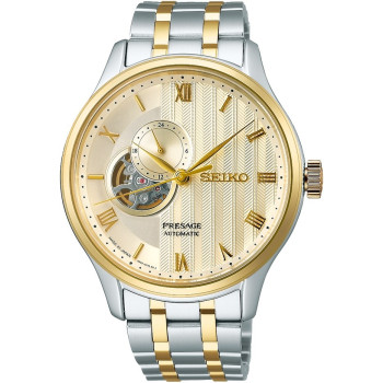 Pánske hodinky Seiko SSA464J1