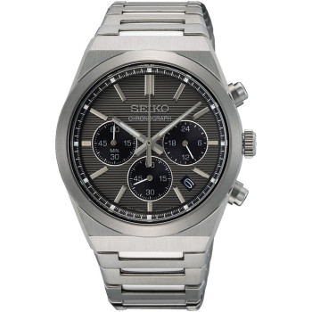 Pánske hodinky Seiko SSB455P1
