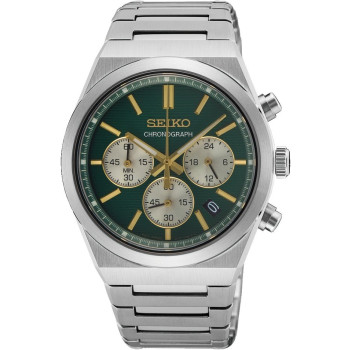Pánske hodinky Seiko SSB461P1