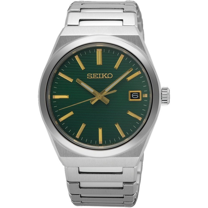 Pánske hodinky Seiko SUR601P1