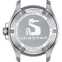 Dámske hodinky Tissot T120.210.22.051.01