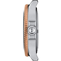 Dámske hodinky Tissot T120.210.22.051.01