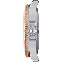 Dámske hodinky Tissot T120.210.22.111.00