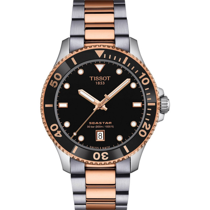 Pánske hodinky Tissot T120.410.22.051.01