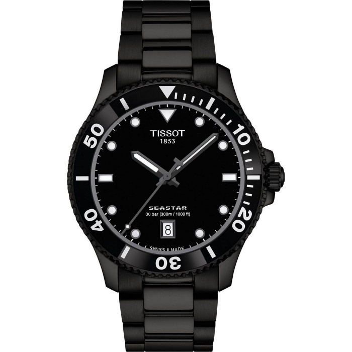 Pánske hodinky Tissot T120.410.33.051.00