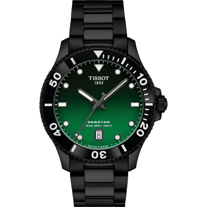 Pánske hodinky Tissot T120.410.33.091.00