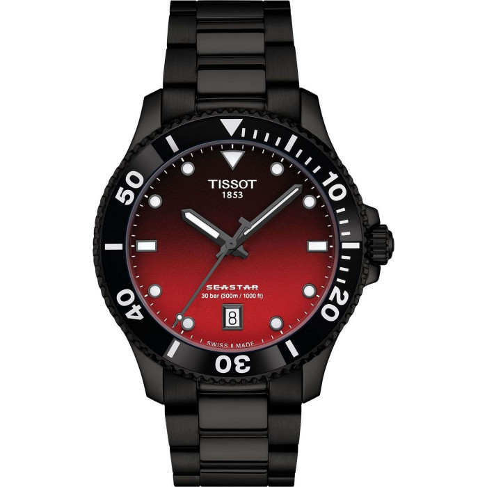 Pánske hodinky Tissot T120.410.33.421.00