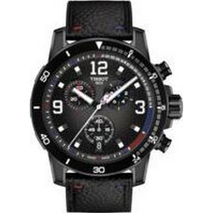 Pánske hodinky Tissot T125.617.37.067.00