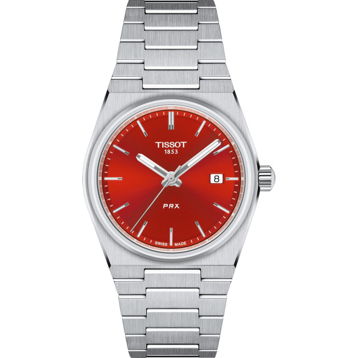 Dámske hodinky Tissot T137.210.11.421.00