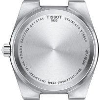 Dámske hodinky Tissot T137.210.11.421.00