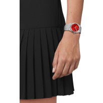 Dámske hodinky Tissot T137.210.11.421.00