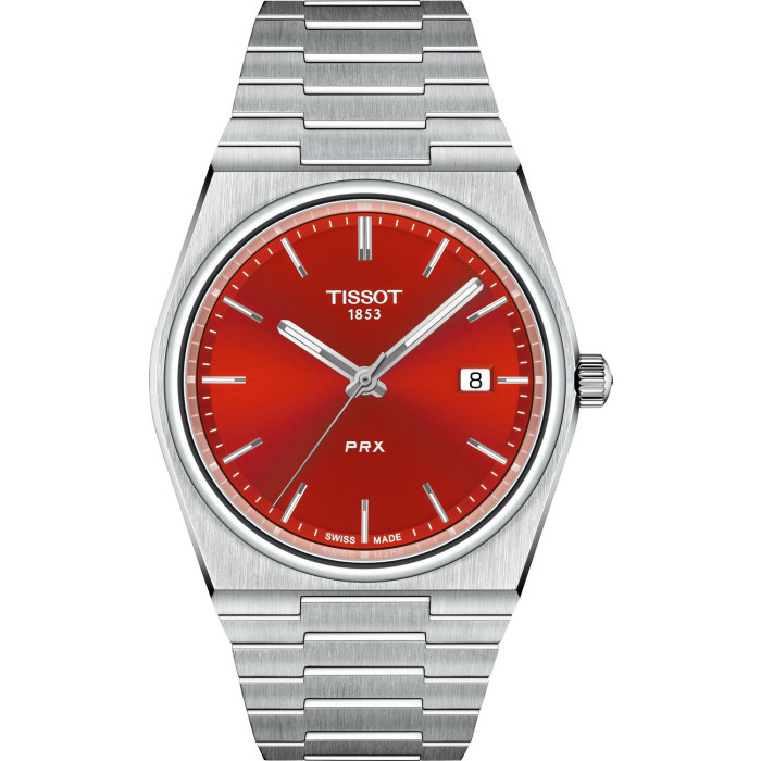 Pánske hodinky Tissot T137.410.11.421.00