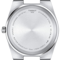 Pánske hodinky Tissot T137.410.11.421.00